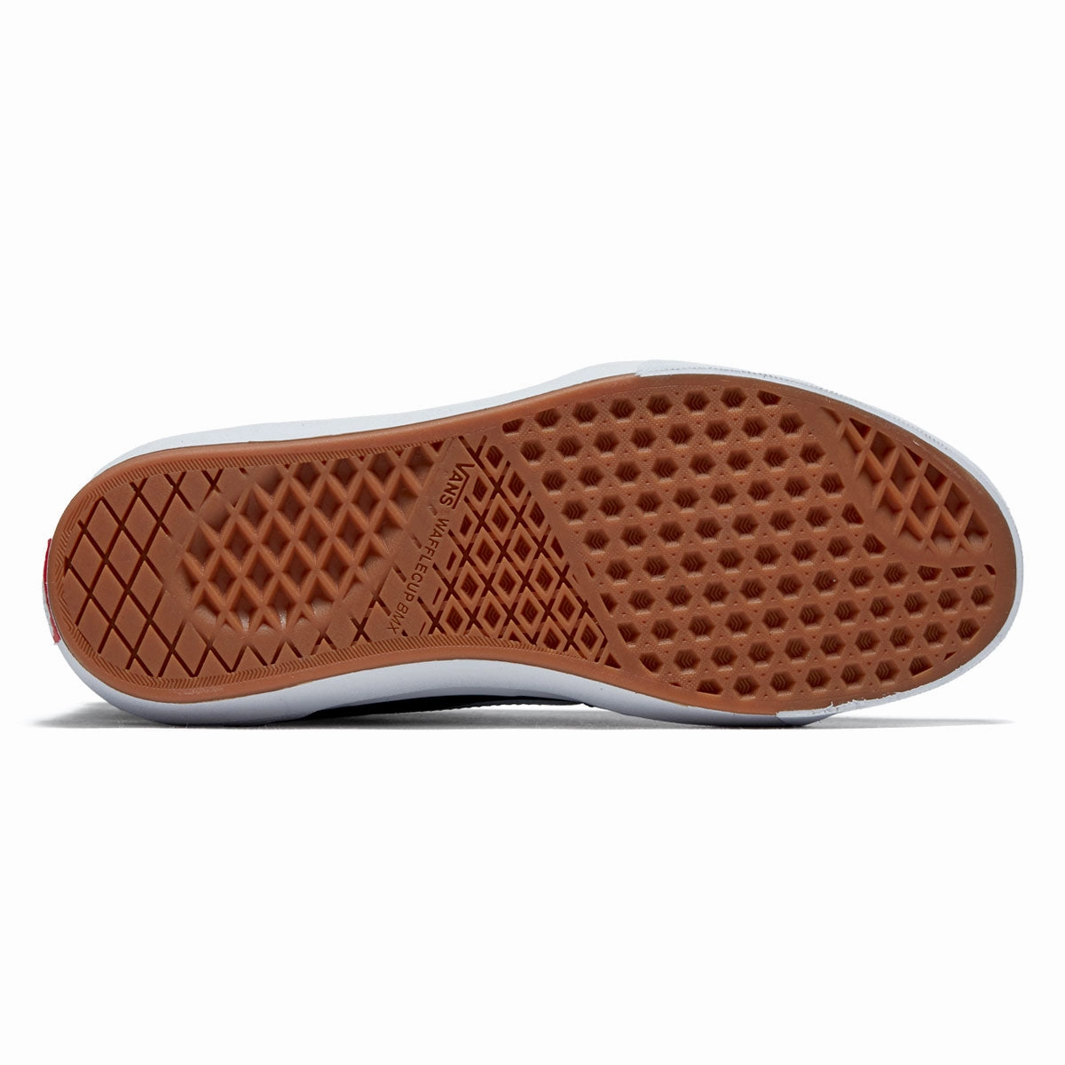 Vans Bmx Sk8-Hi Shoes - Dark Forest Impact Force Max