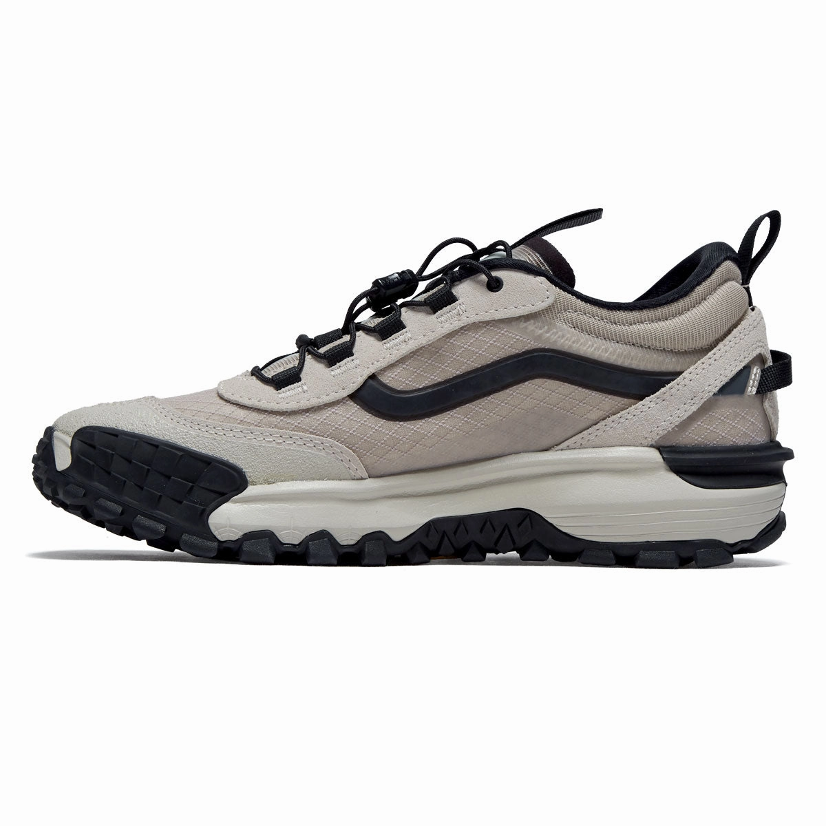 Vans Crosspath MTE XC Shoes - Peyote/Black All-terrain