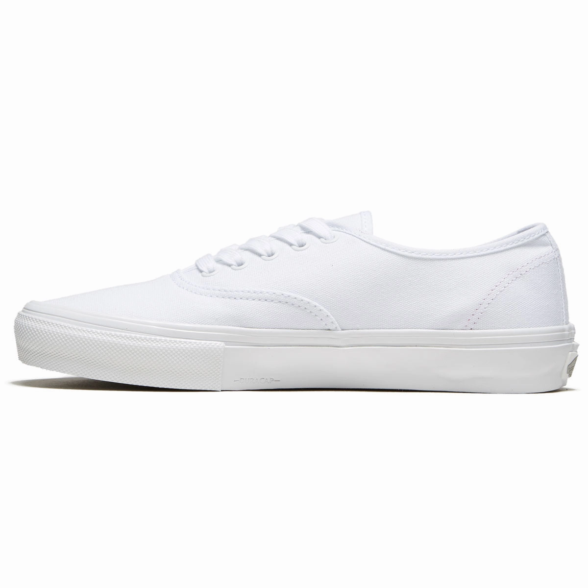 Vans Skate Authentic Shoes - True White Urban Motion Pro