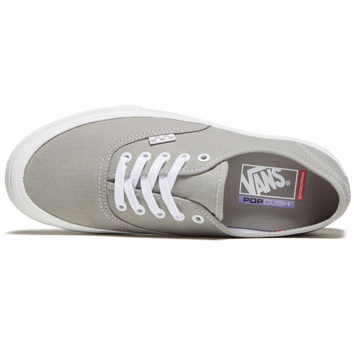 Vans Skate Authentic Shoes - Wrapped Drizzle Modern Vibe