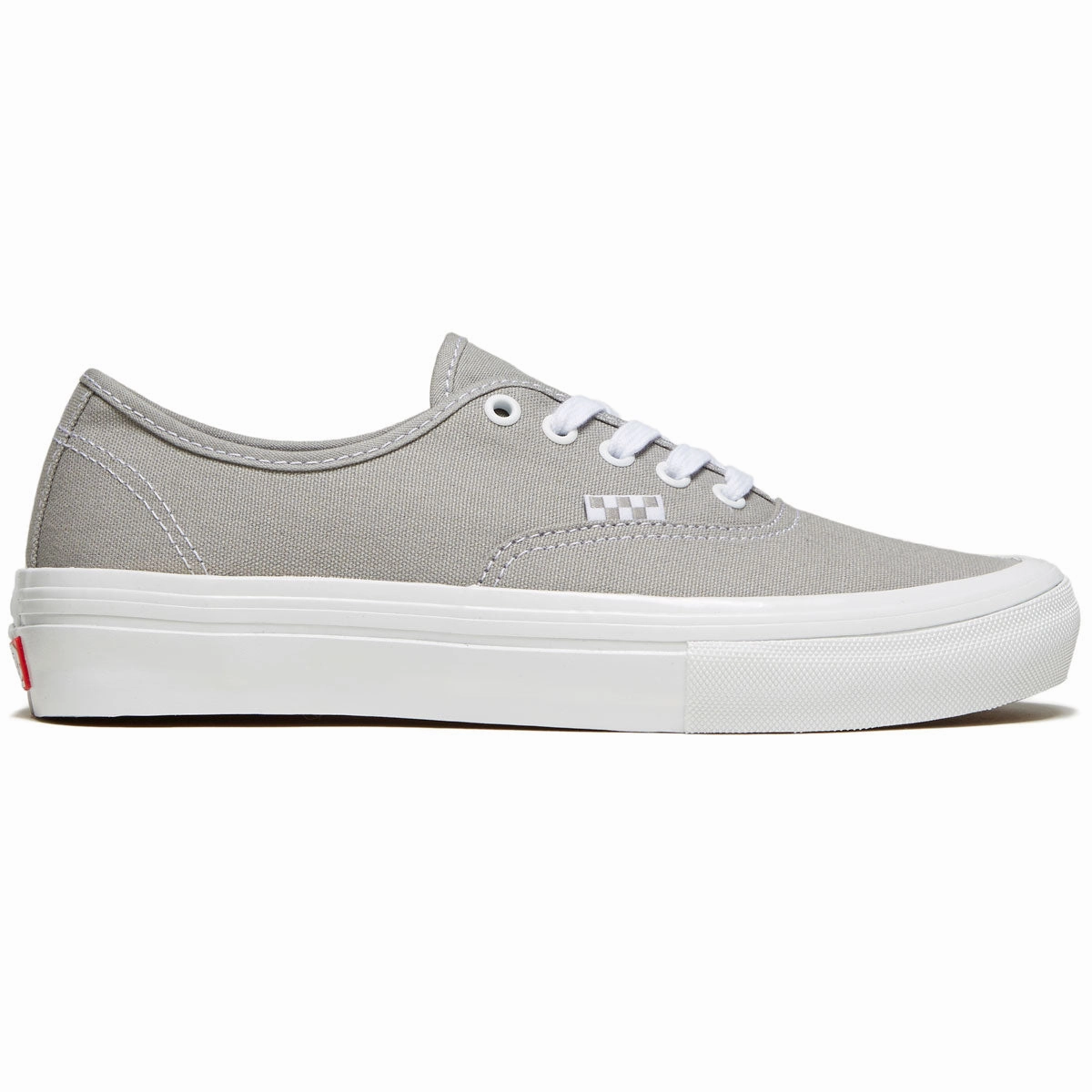 Flexible Sole Freestyle Comfort Vans Skate Authentic Shoes - Wrapped Drizzle