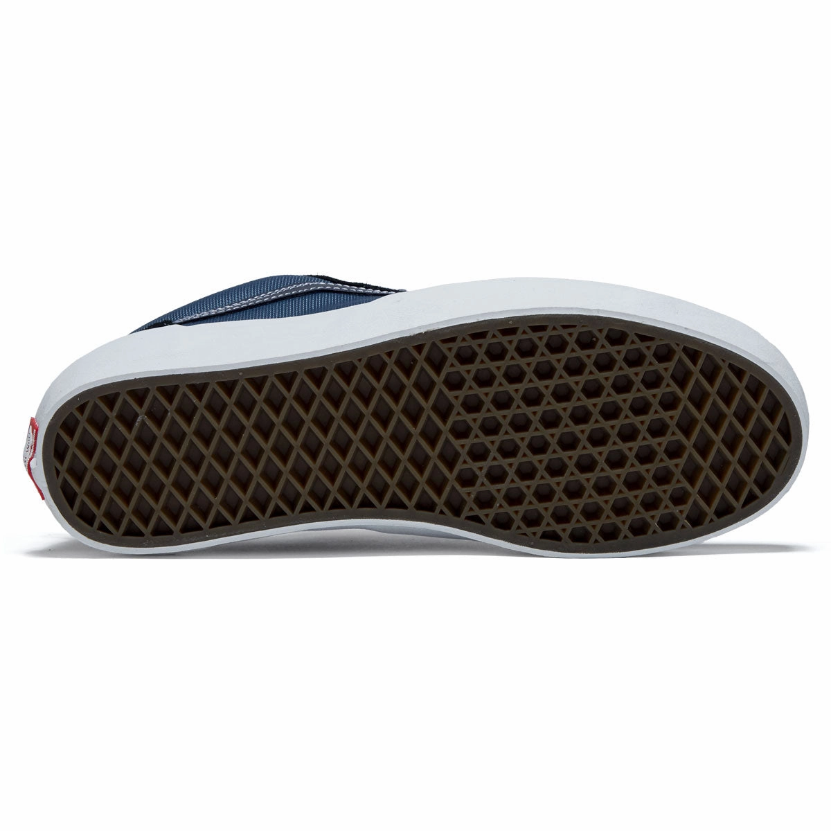 Vans Skate Old Skool 36 Shoes - Black/Stv Navy Board Master