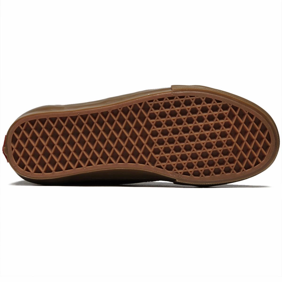 Vans Skate Old Skool Shoes - Black/Gum Light Flow Pro