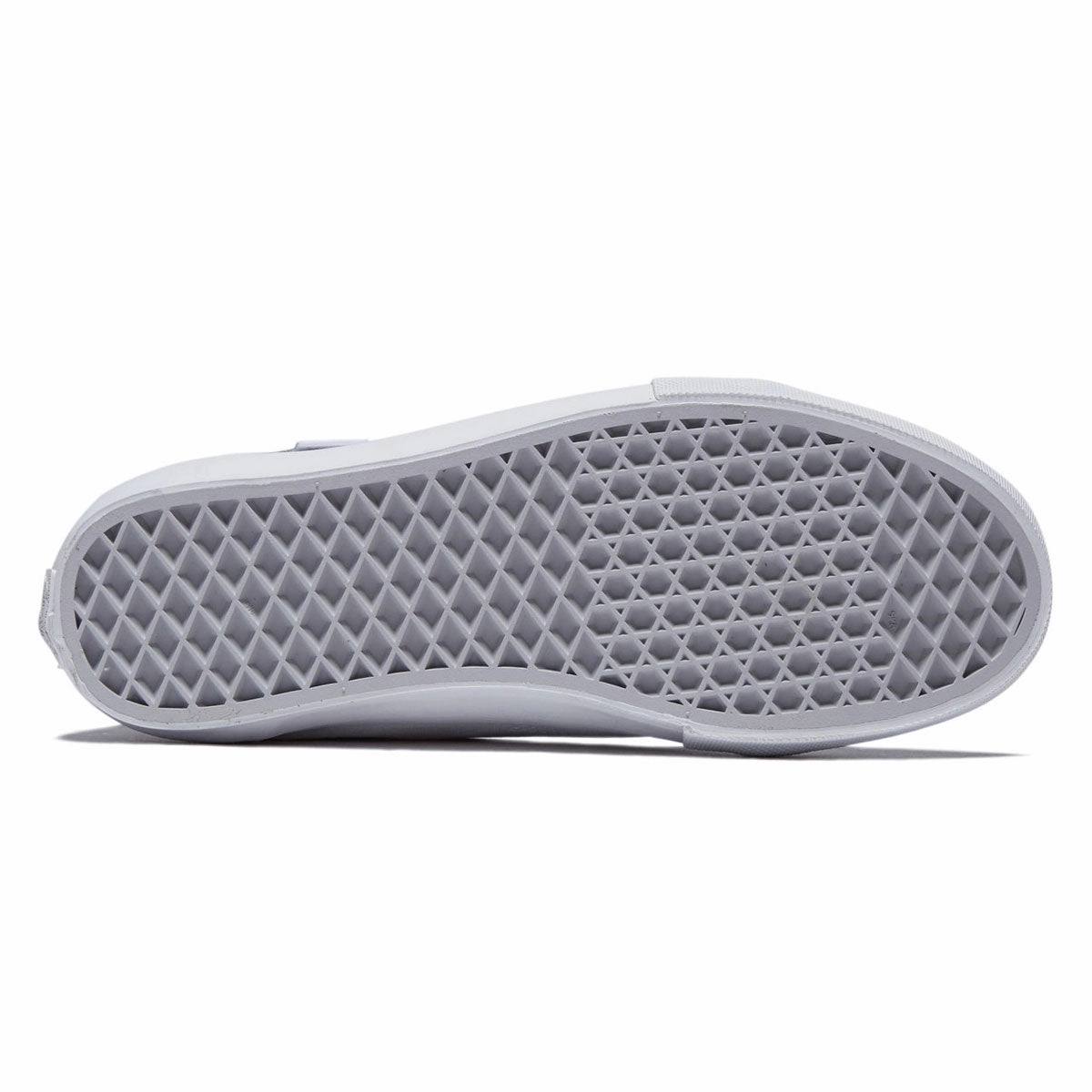 Vans Skate Old Skool Shoes - Canvas True White Fast Pace Max