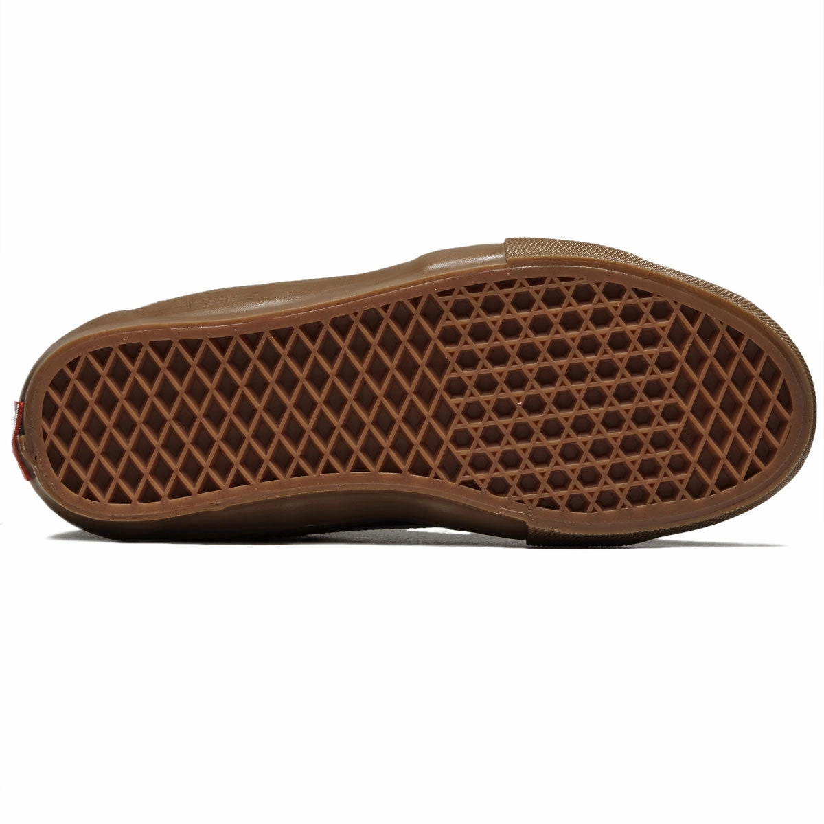 Vans Skate Sk8-hi Shoes - Black/Gum Urban Endurance