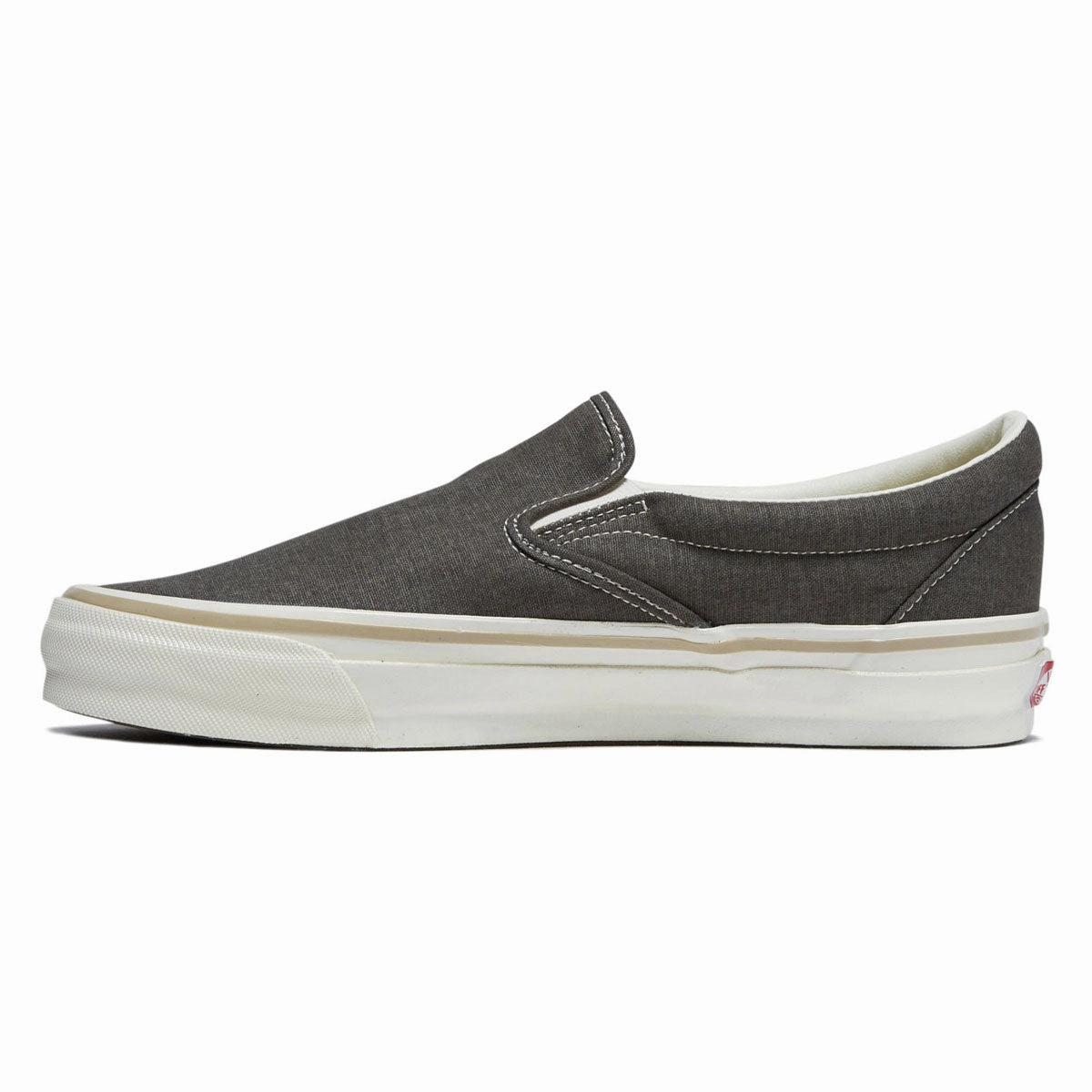 Vans Slip-On Reissue 98 MTE Shoes - Salt Wash Bungee Cord Light Step Max