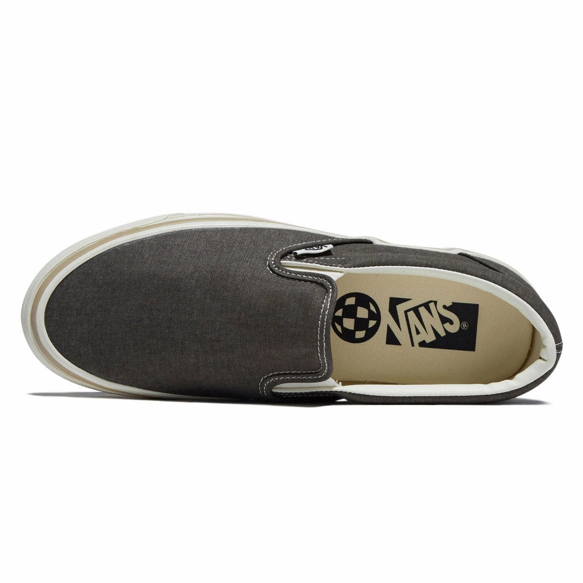 Vans Slip-On Reissue 98 MTE Shoes - Salt Wash Bungee Cord Light Step Max