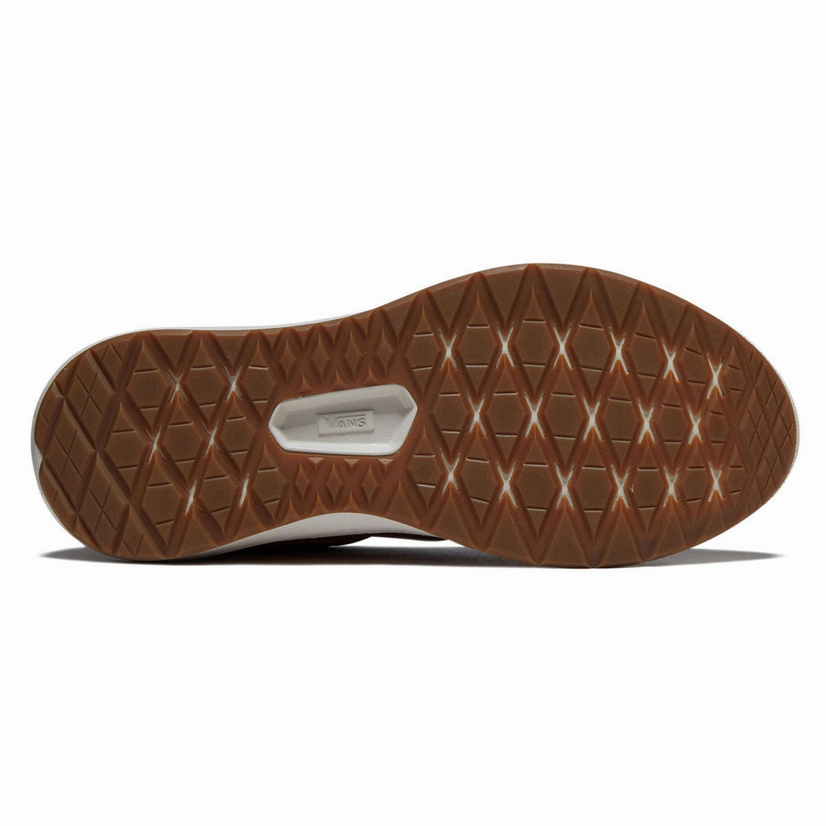 Vans Ultrarange 2.0 RW MTE Shoes - Brown Trail Exploration