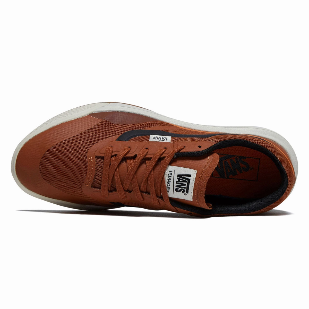 Vans Ultrarange 2.0 RW MTE Shoes - Brown Trail Exploration