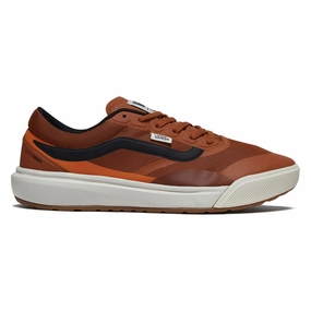 Vans Ultrarange 2.0 RW MTE Shoes - Brown high - arch spiritual - event running option