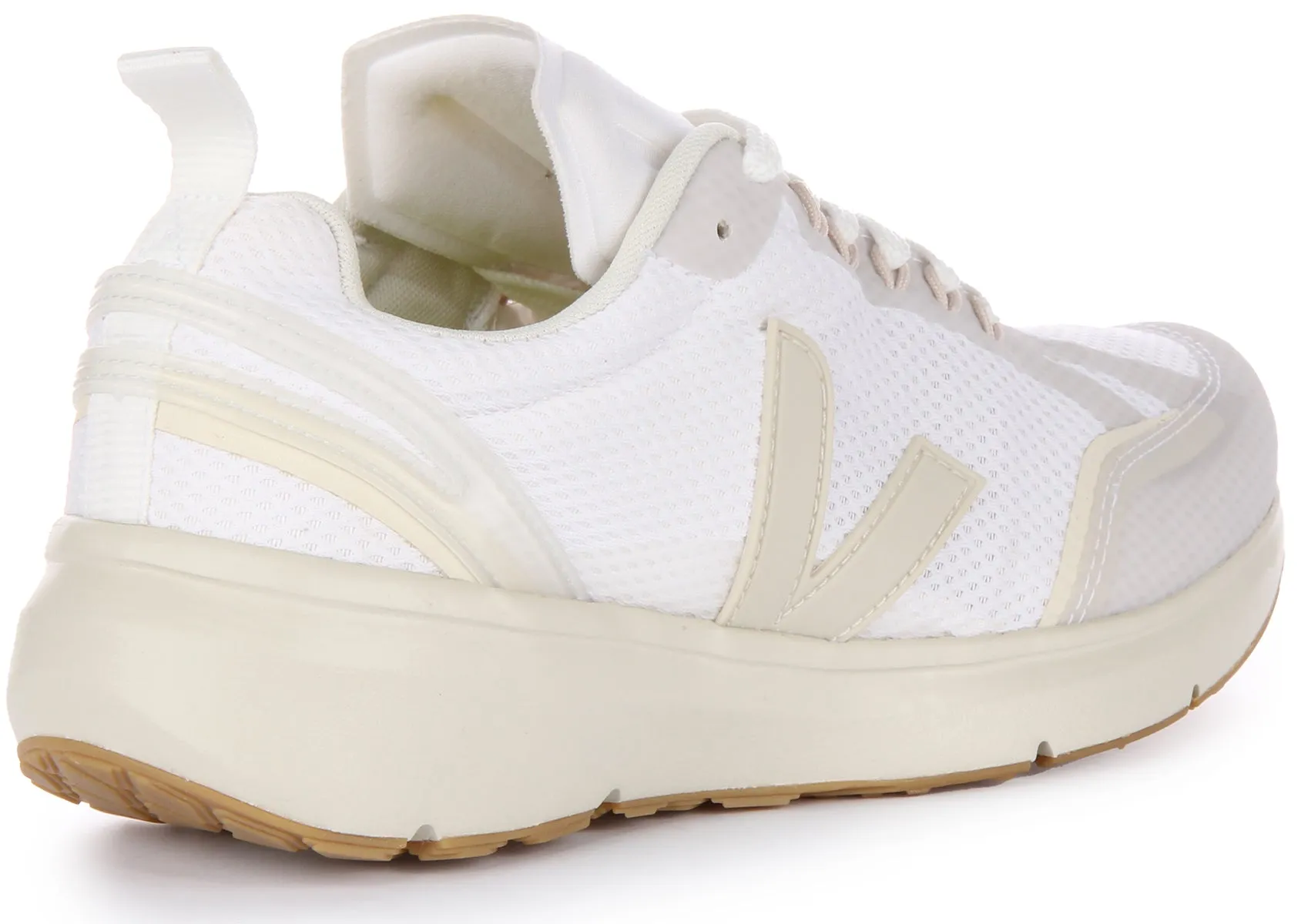 Veja Condor 2 In White Grey For Men Core Motion