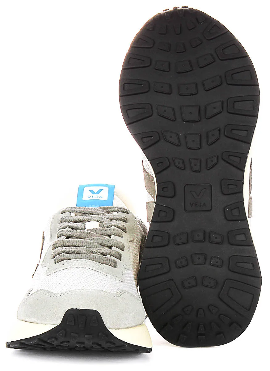 Veja Paulistana In Light Grey For Women No irritation