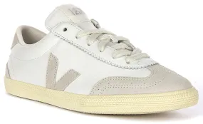 Veja Volley O. T. In Natural For Men Health Routine