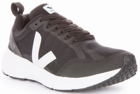 Pro Level Veja Condor 2 In Black White For Women