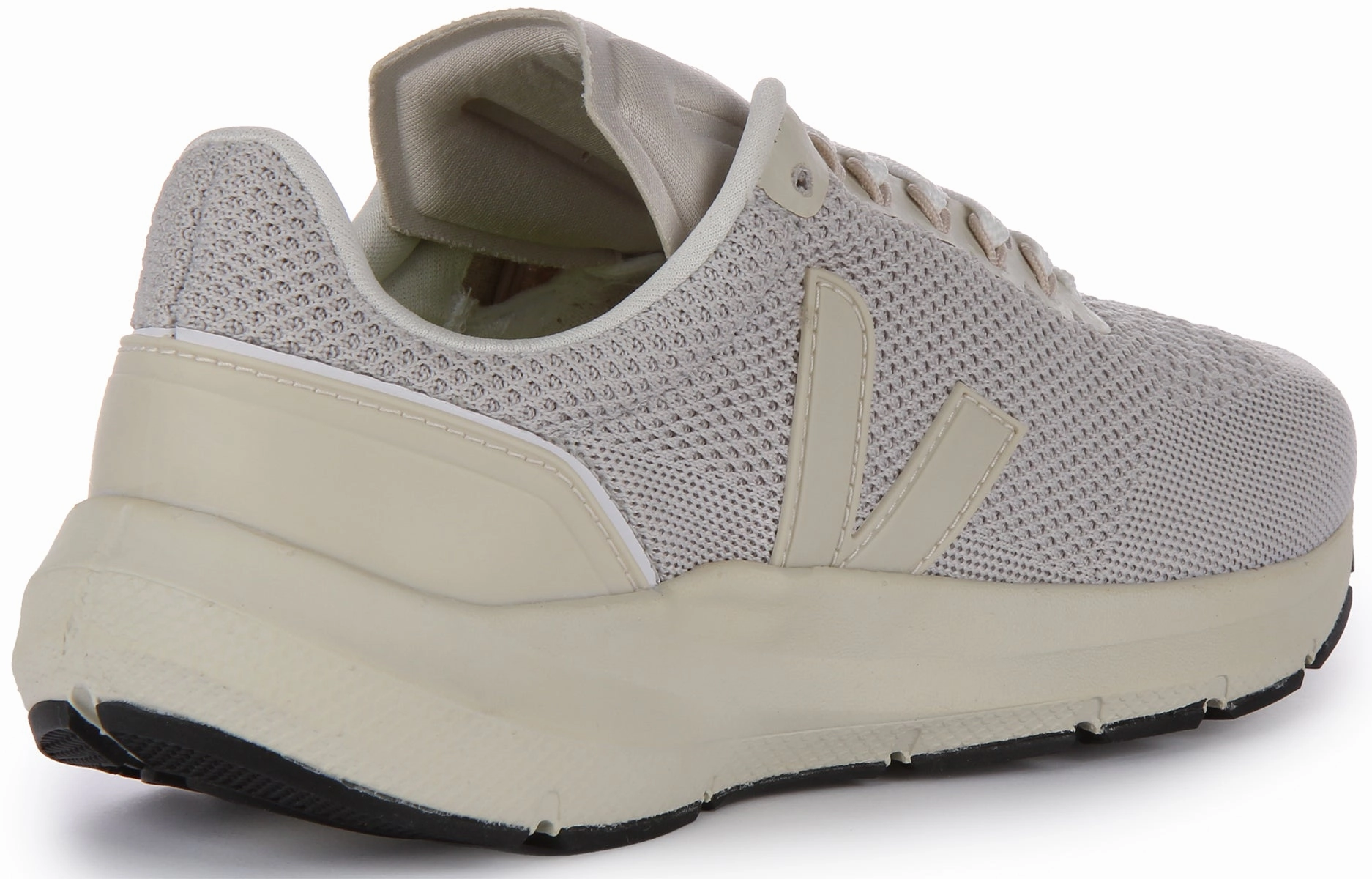 Veja Marlin V Knit In Grey For Women Durable Quality