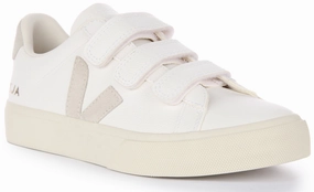 Sweat Ready Daily Routine Veja Recife Chromfree In Natural For Women