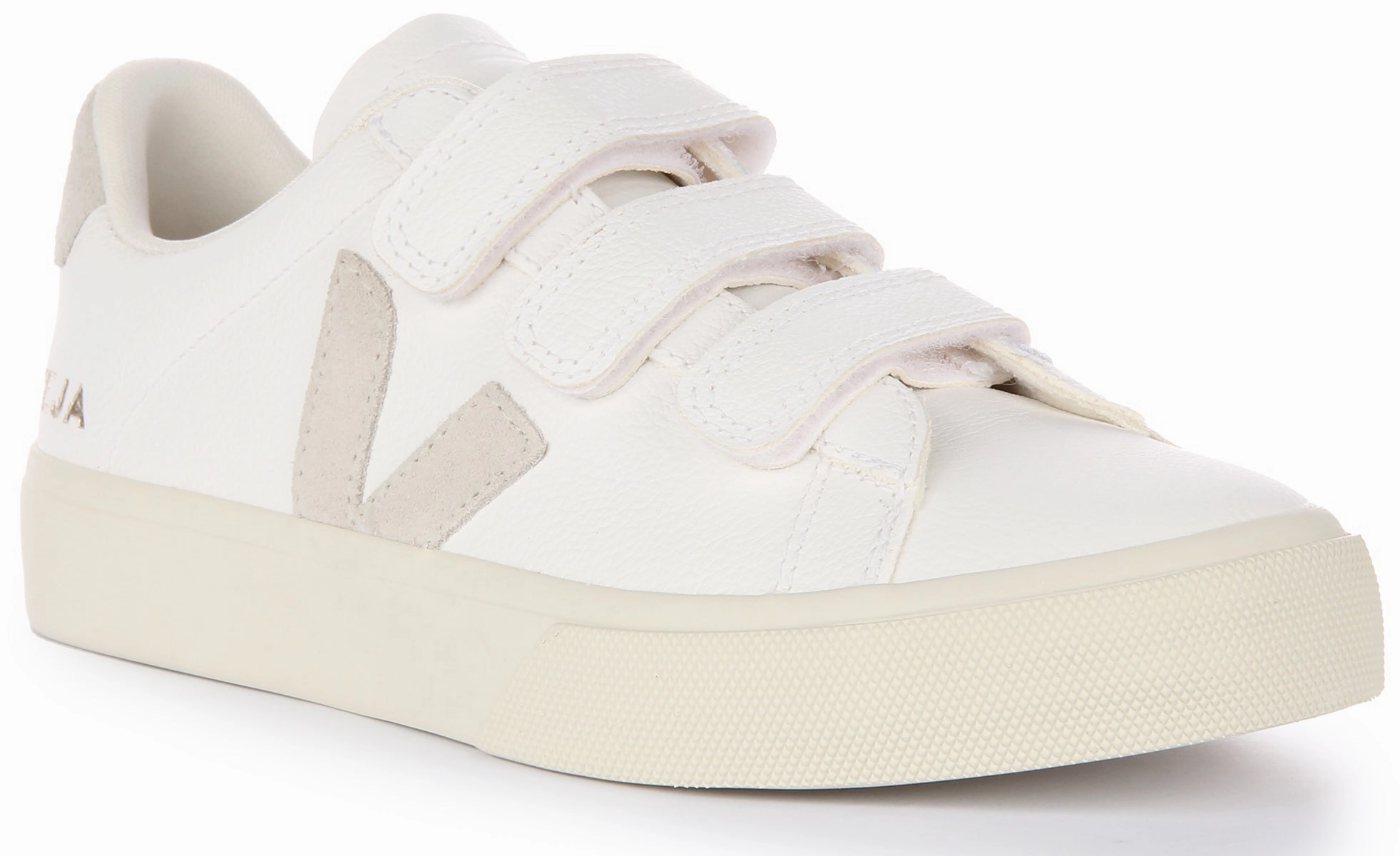 Sweat Ready Daily Routine Veja Recife Chromfree In Natural For Women