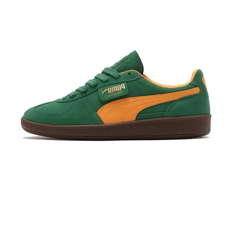 Versatile Step Tech PUMA - Palermo - Vine Clementine - Unisex [396463 05]