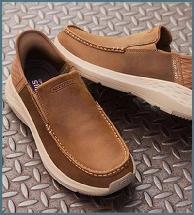 SKECHERS SLIP INS PARSON Skechers