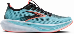 M Brooks Hyperion 3 Atomizer Black Pink Clay