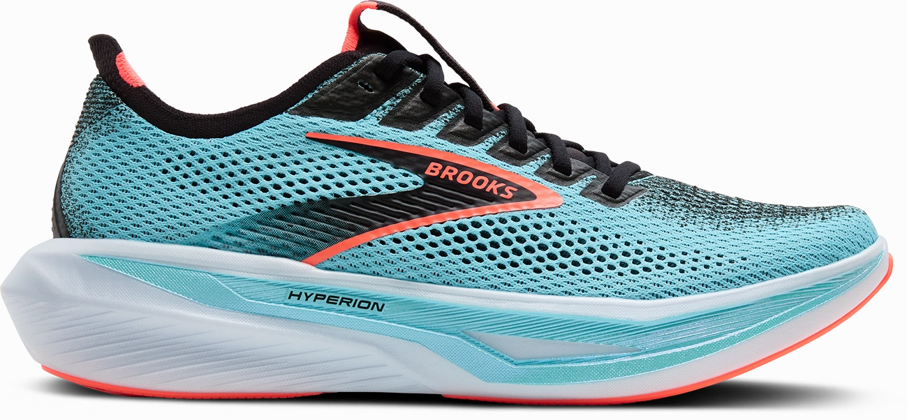 M Brooks Hyperion 3 Atomizer Black Pink Clay