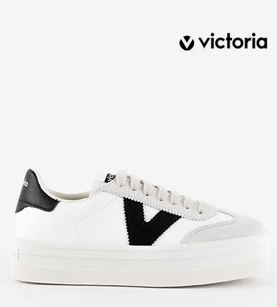 VICTORIA POLLARD 173 NEGRO Agility Support