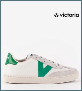 VICTORIA STATION 184 VERDE Victoria