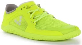 Energy Balance No-Slip Grip Vivobarefoot Primus Lite III In Yellow For Men