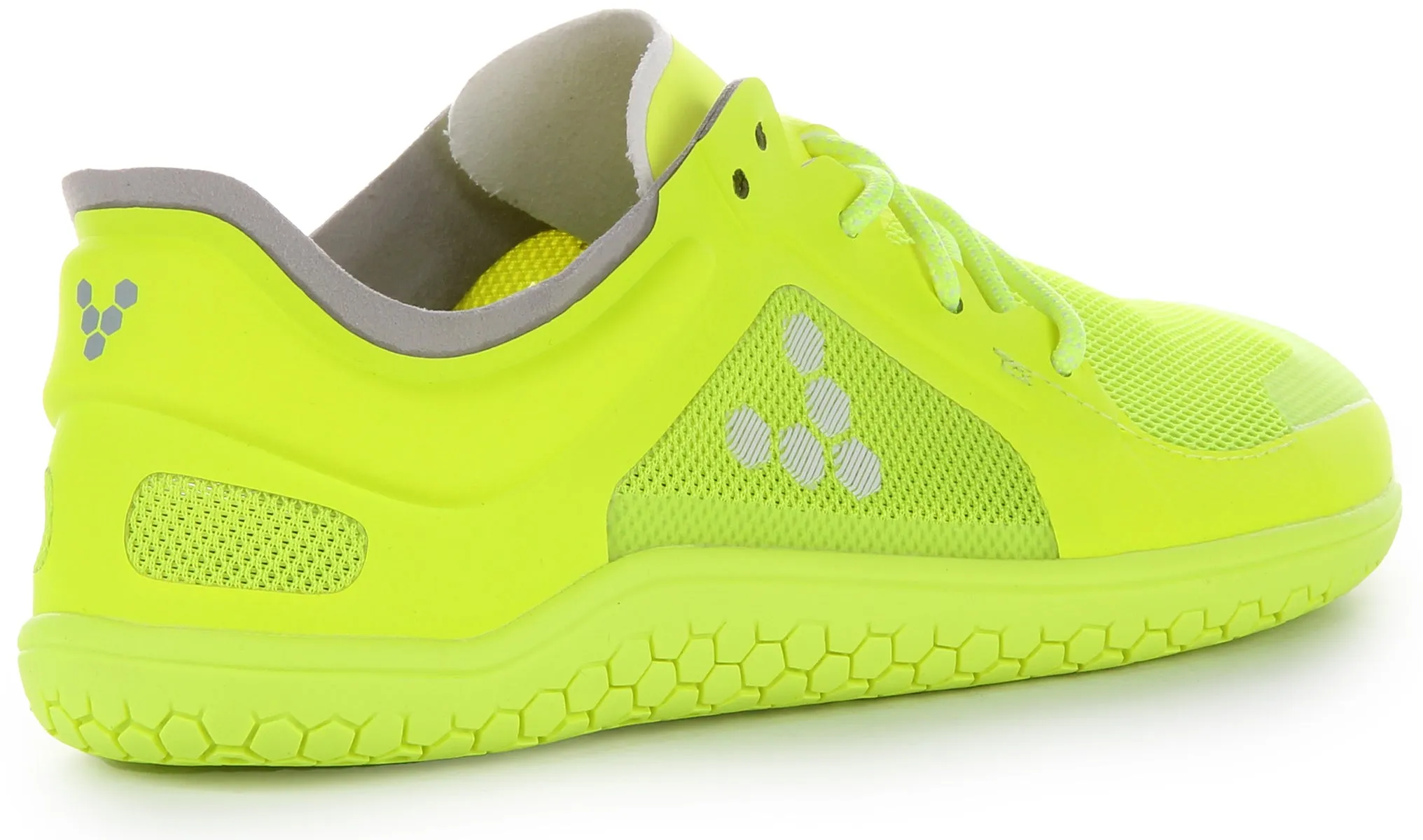 Vivobarefoot Primus Lite III In Yellow For Men insulated