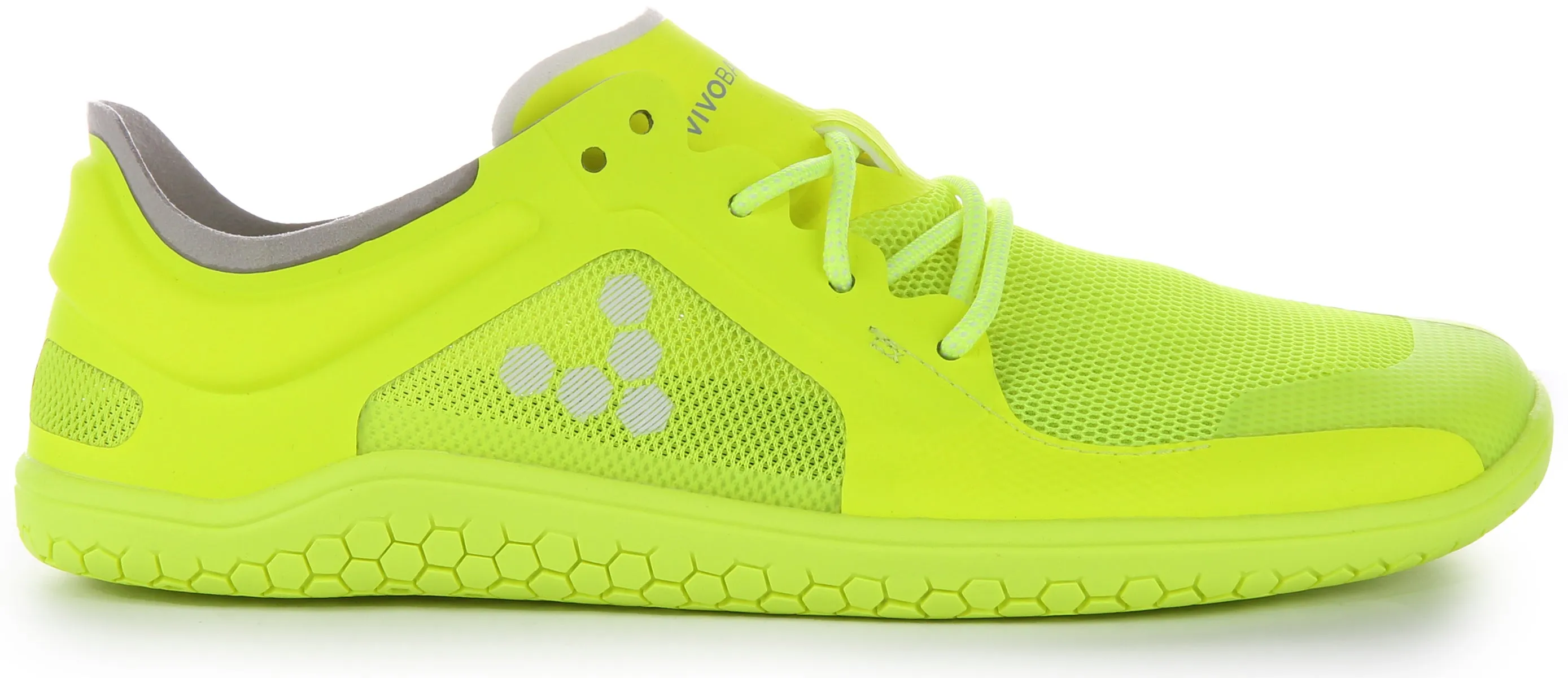 Vivobarefoot Primus Lite III In Yellow For Men insulated