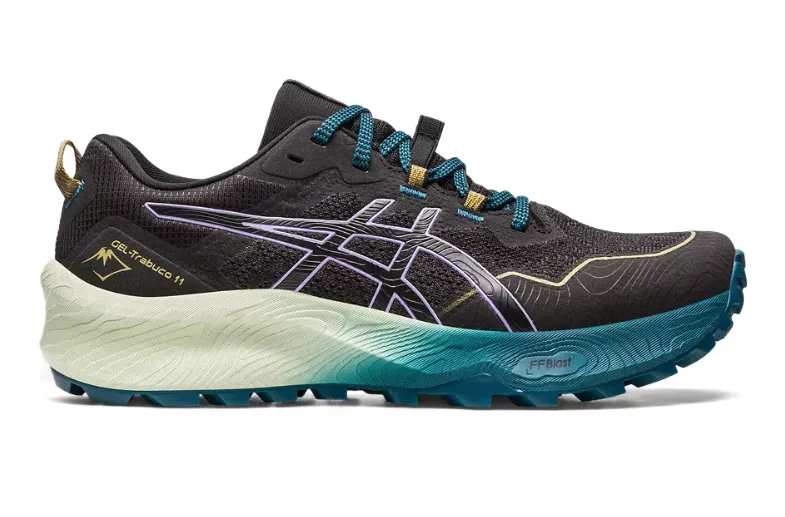 W Asics Gel-Trabuco 11 Non Slip