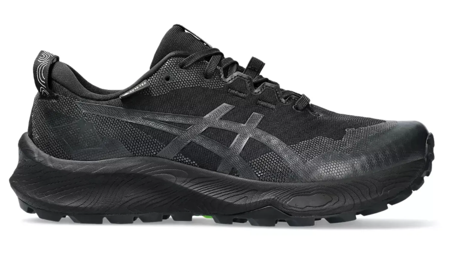W Asics Gel-Trabuco 12 GTX Washable