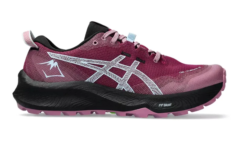 W Asics Gel-Trabuco 12 Ultimate Traction