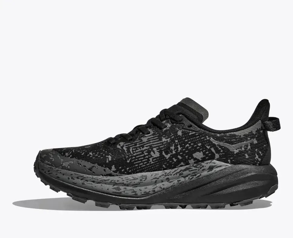 W Hoka Speedgoat 6 GTX Wide Terrain Ready