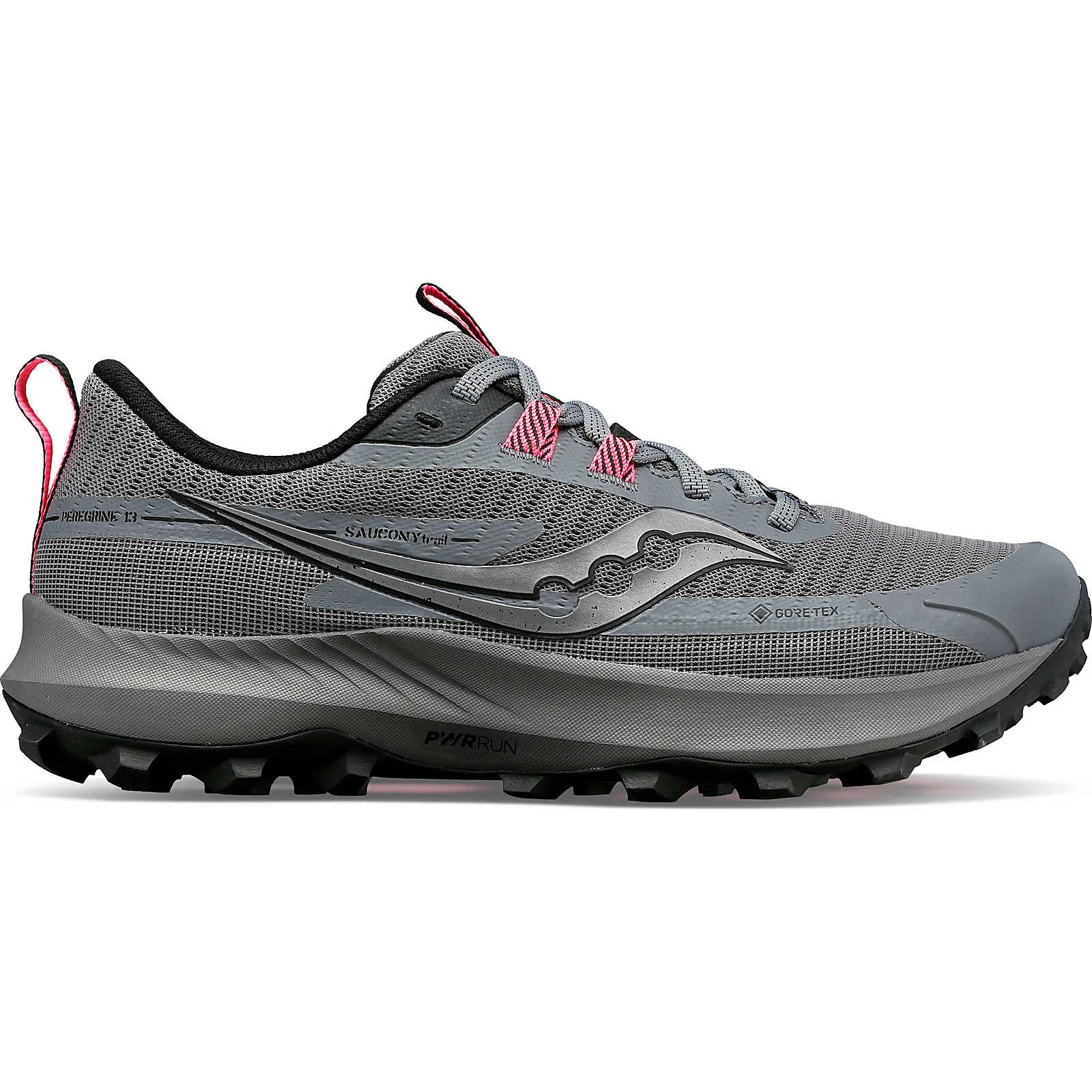 W Saucony Peregrine 13 GTX Fast Stride