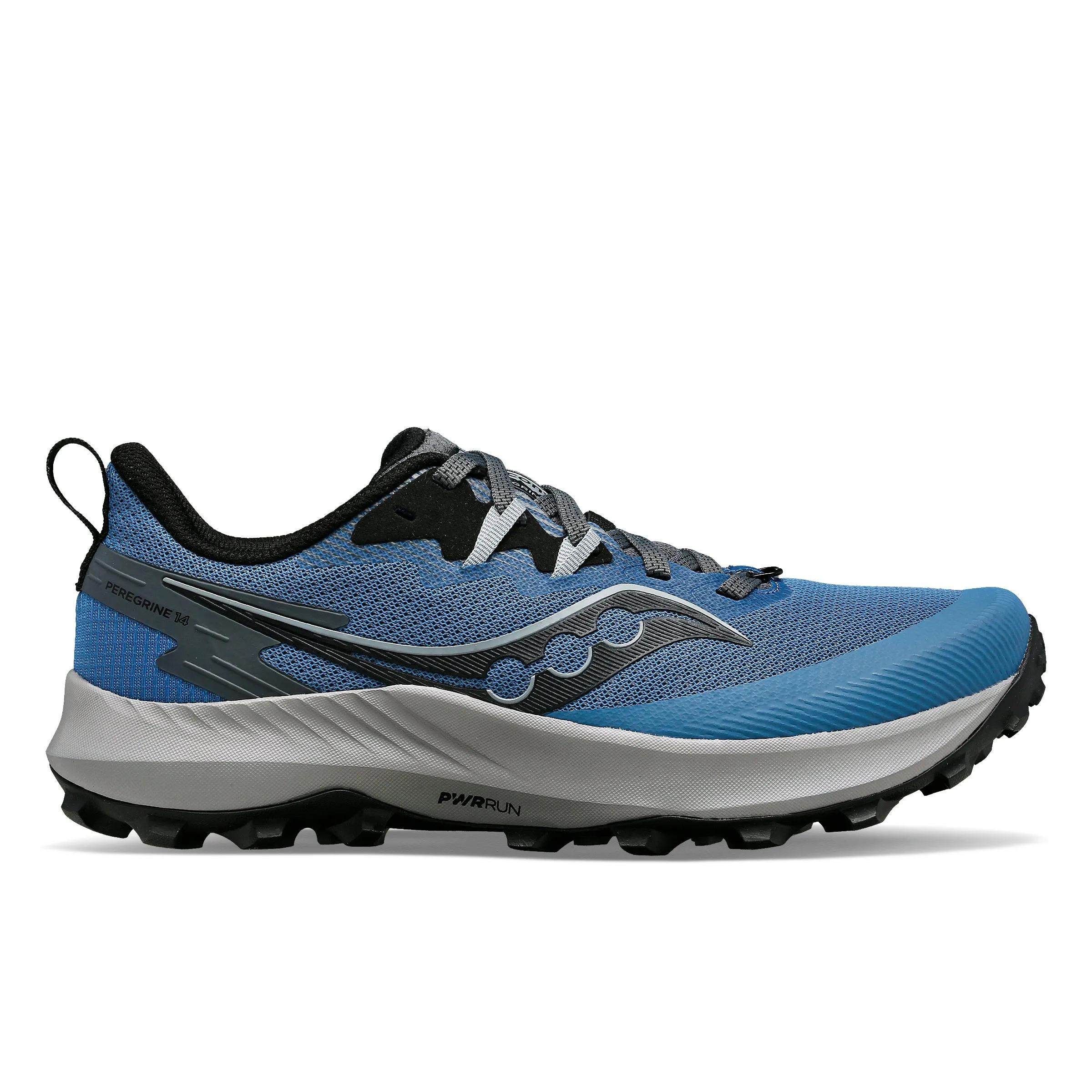 W Saucony Peregrine 14 Power Glide