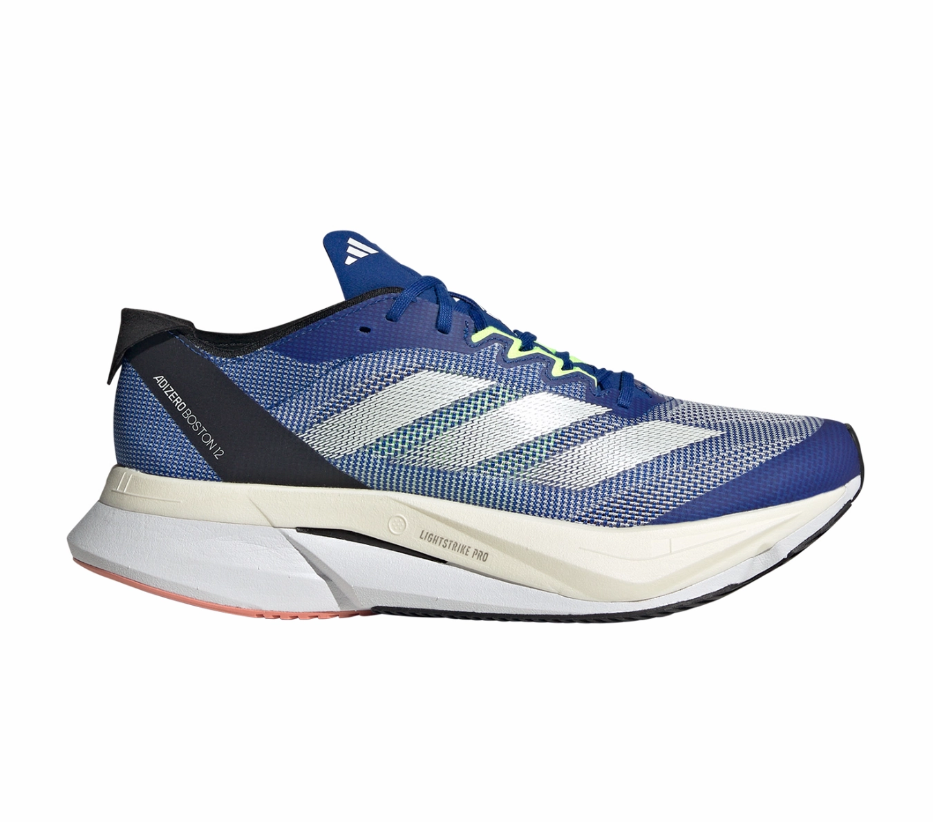 W Adidas Adizero Boston 12 Modern Look