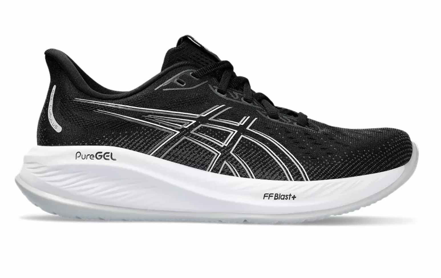 W Asics Gel-Cumulus 26 Wide Relaxed Fit