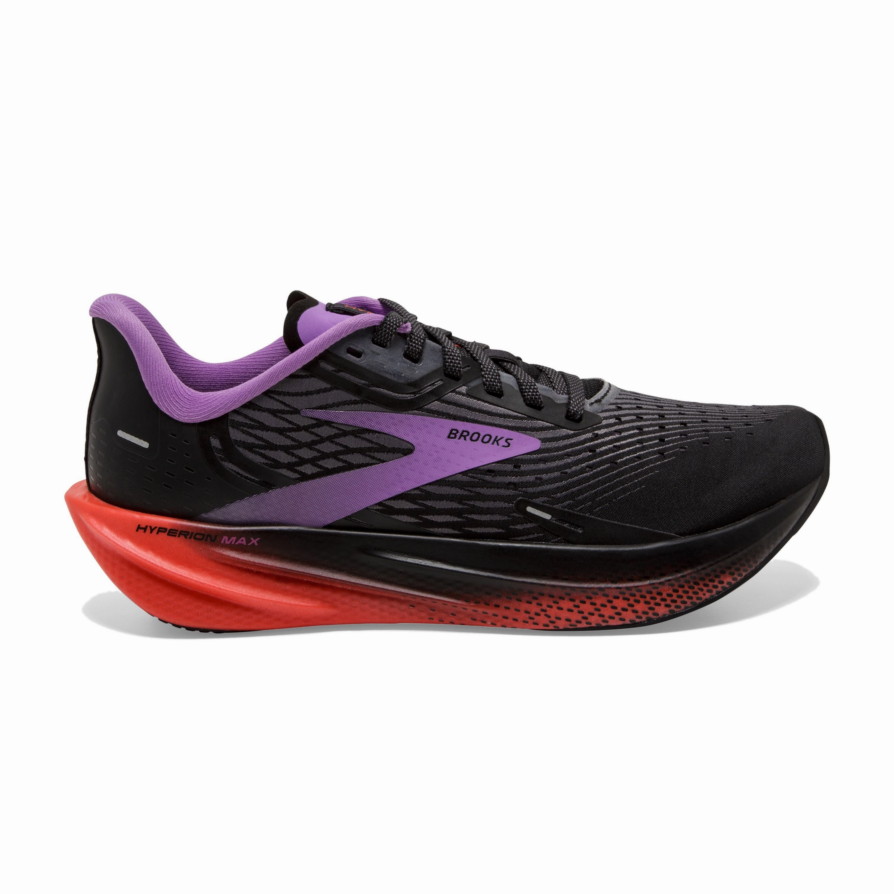 W Brooks Hyperion Max Flat Surface