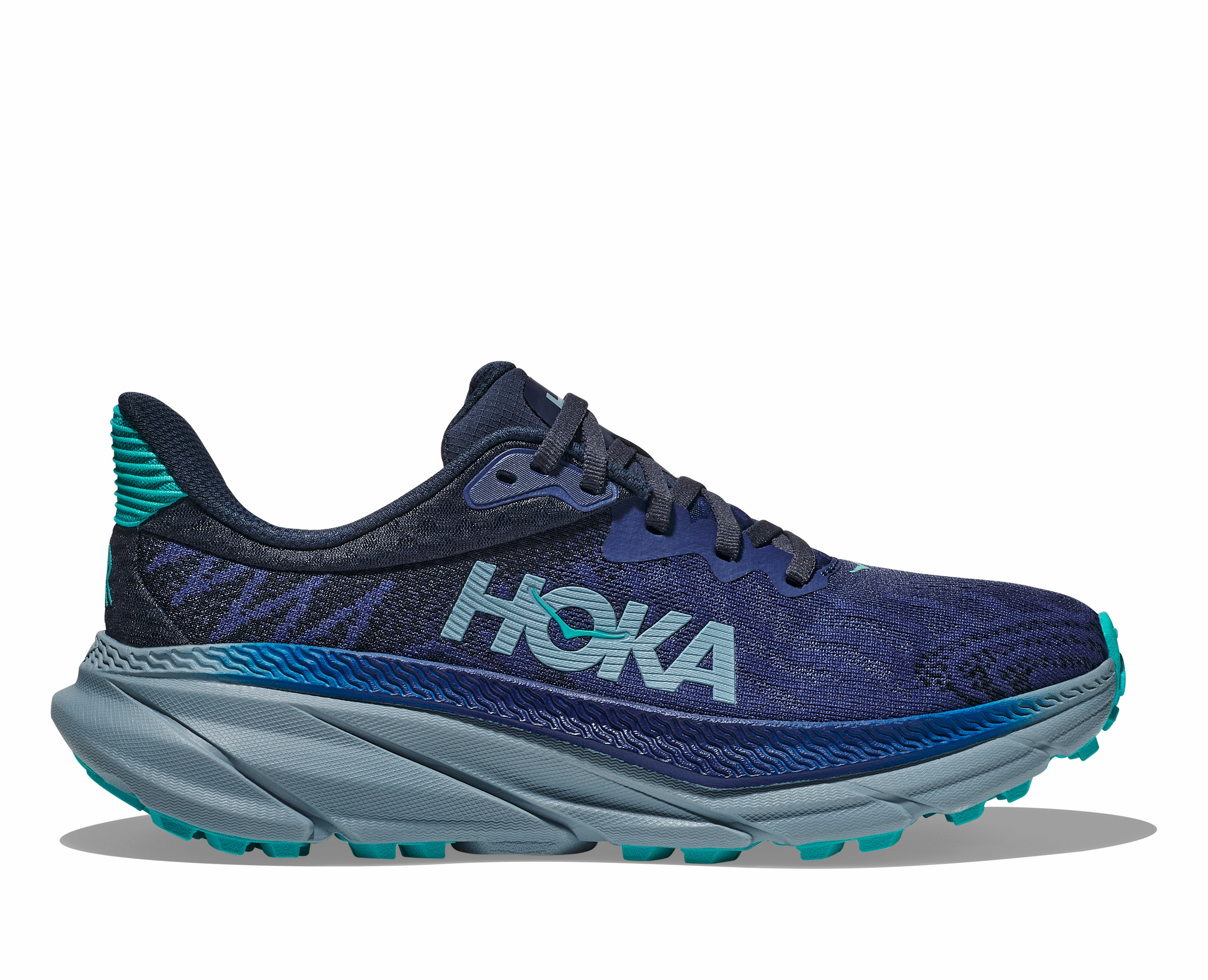 W Hoka CHALLENGER ATR 7 Cooling Effect Idea