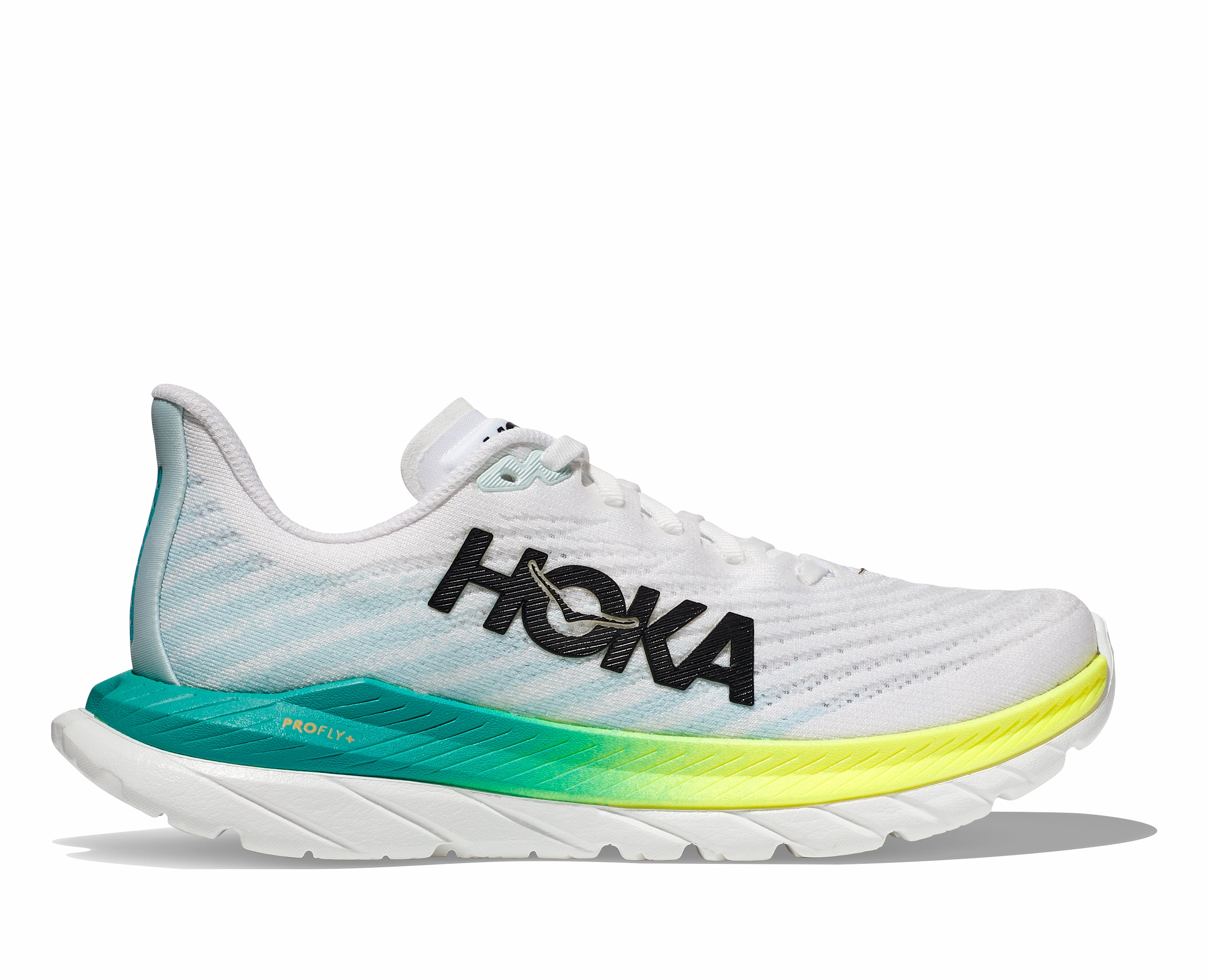 W Hoka Mach 5 Daily Wear Thought