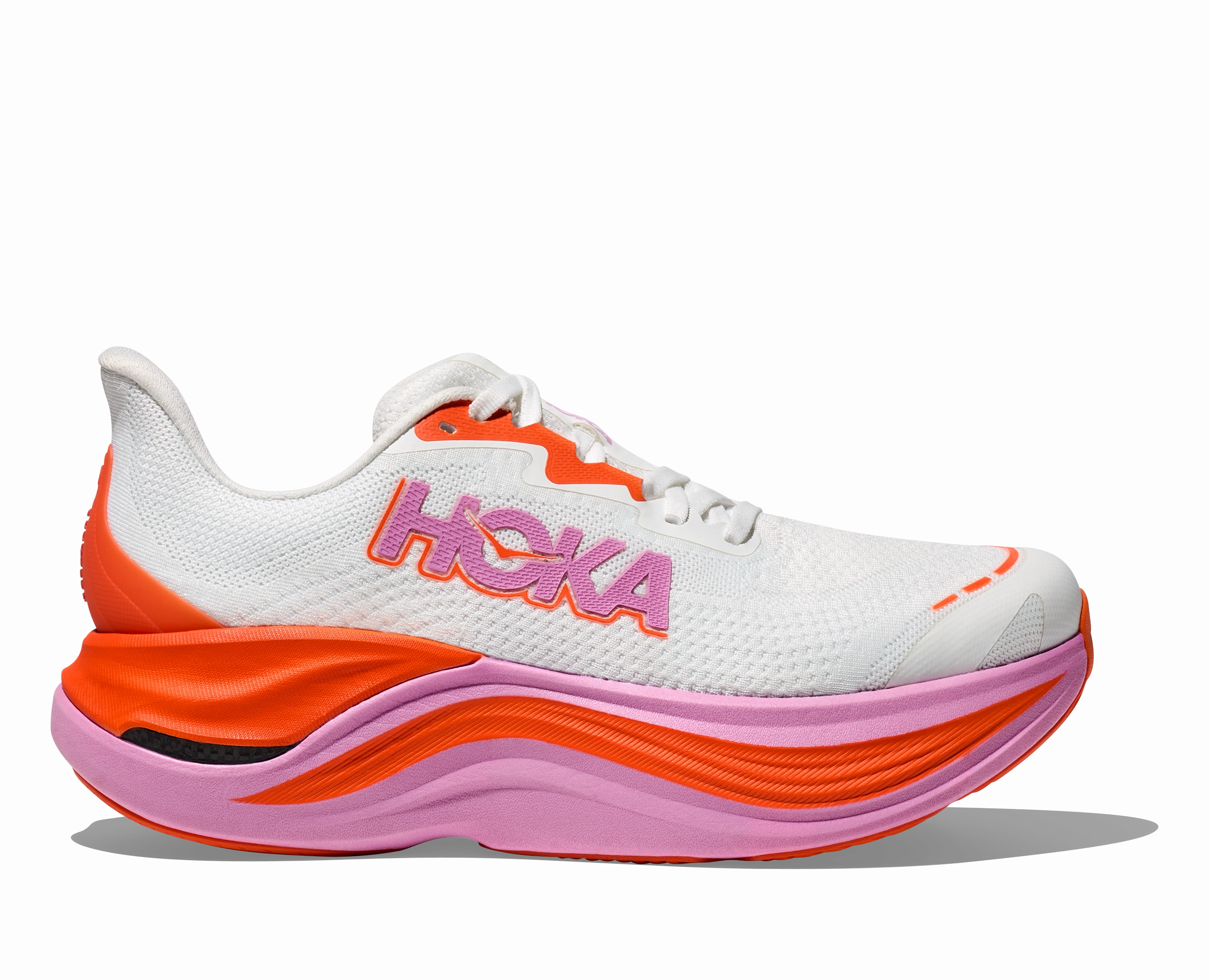 W Hoka Skyward X Breath Zone