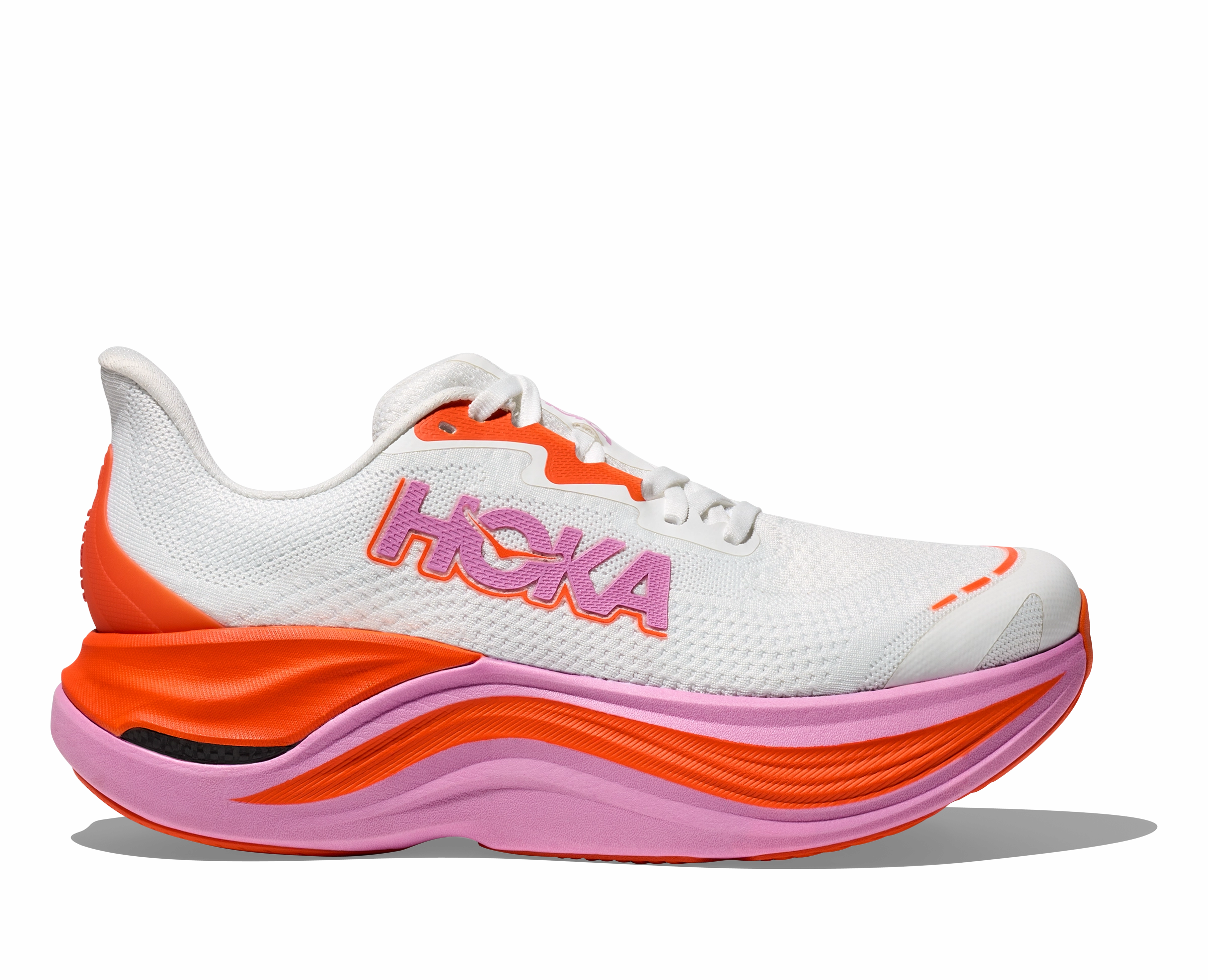 W Hoka Skyward X Breath Zone