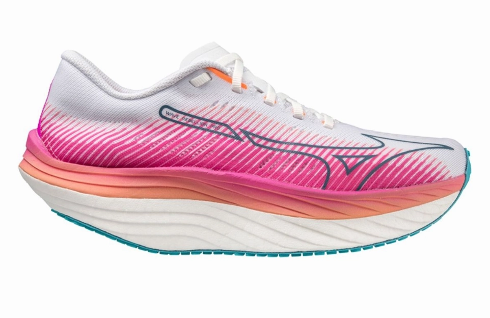 W Mizuno Wave Rebellion Pro Balance