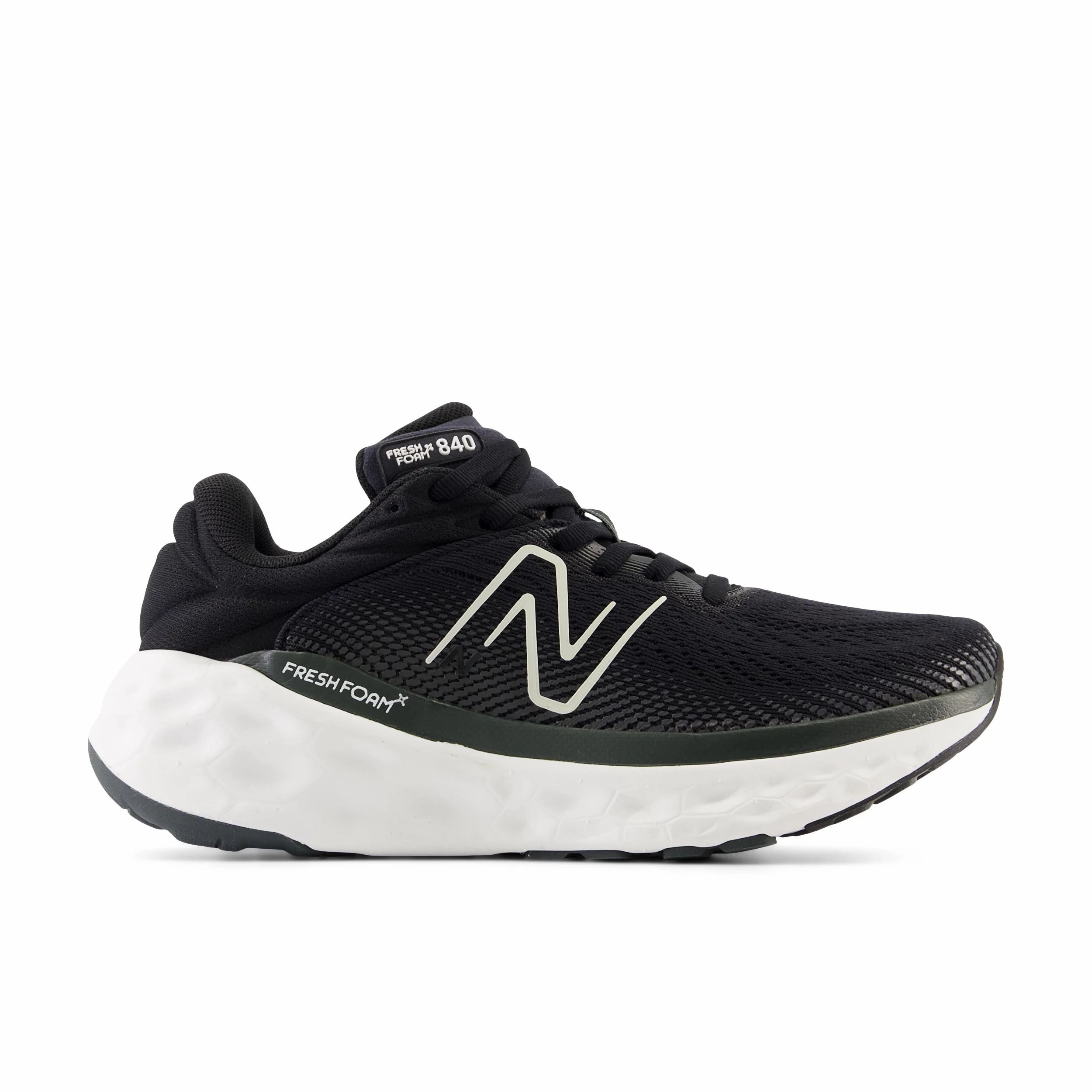 W New Balance W840FLK Flexible Fitting
