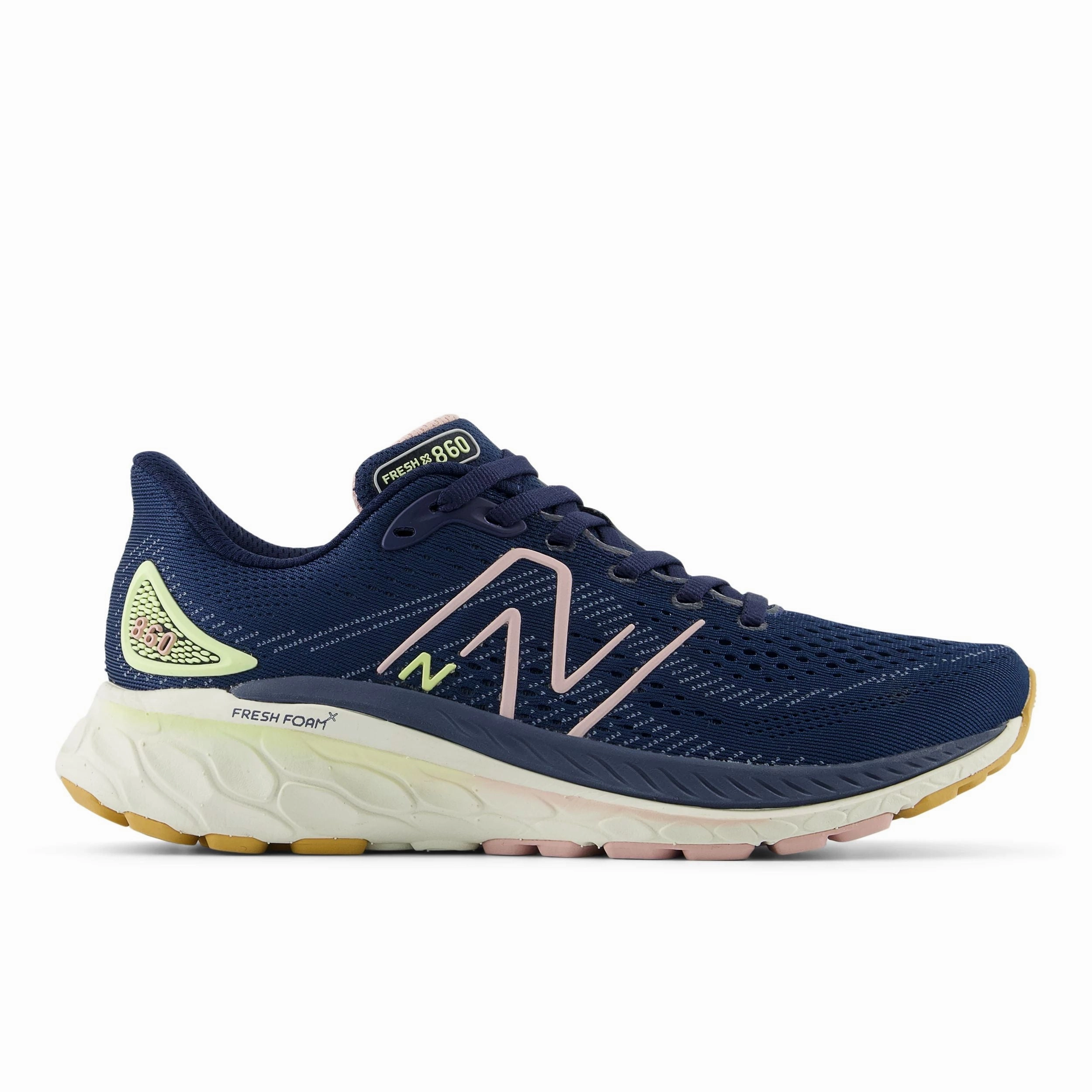 W New Balance W86013A Sprint - Enhanced Performance Features