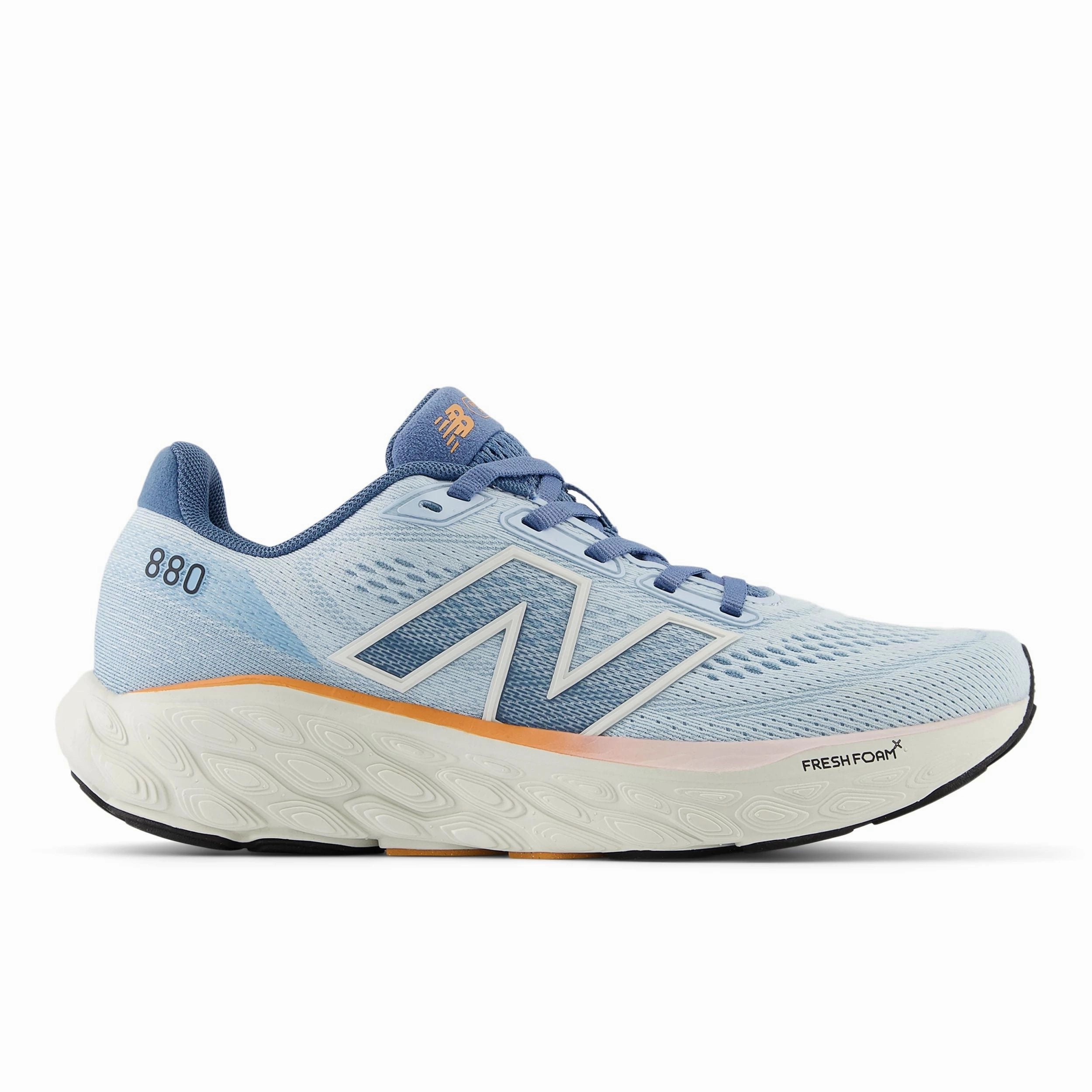 W New Balance W880J14 Fast - Dry Lining