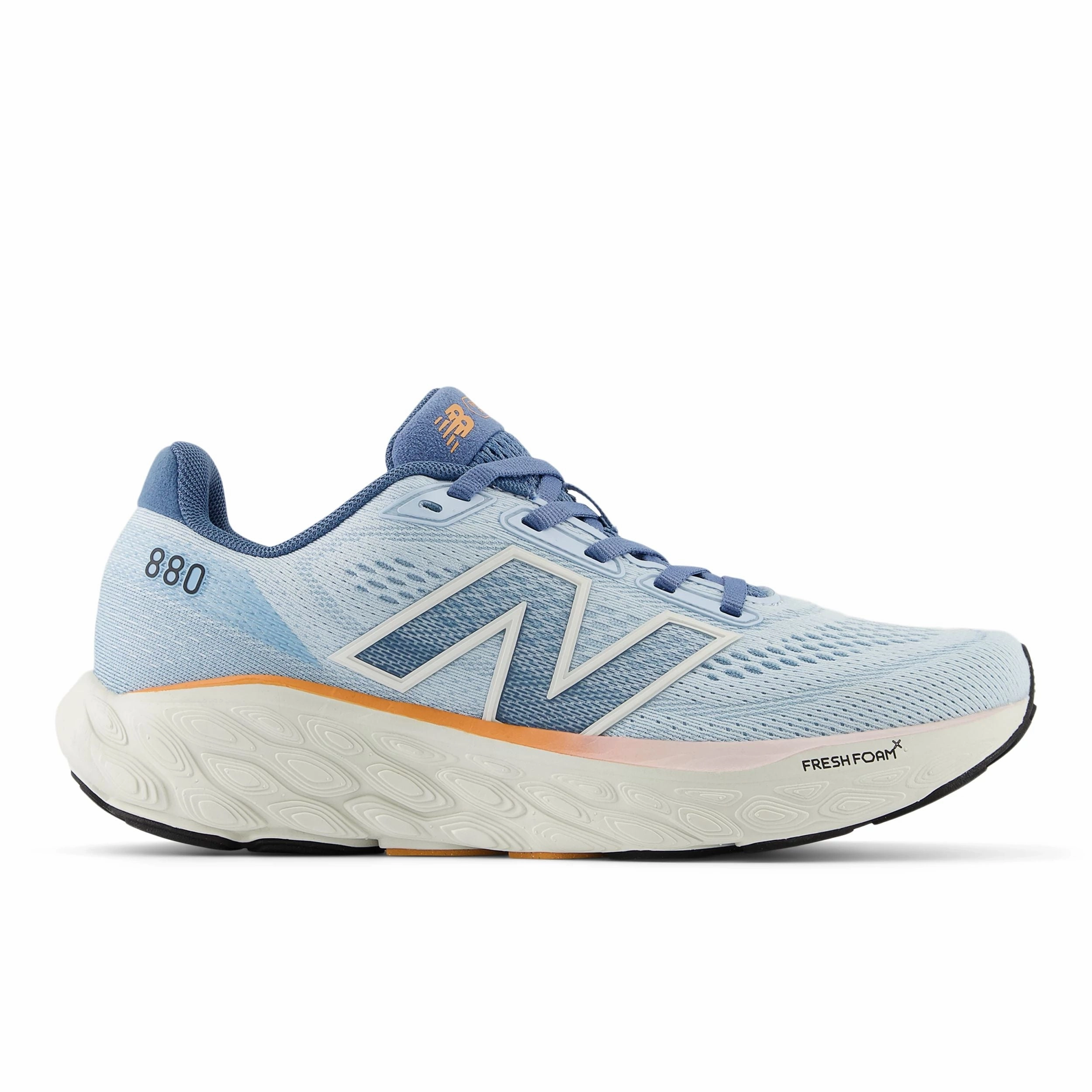 W New Balance W880J14 Fast - Dry Lining