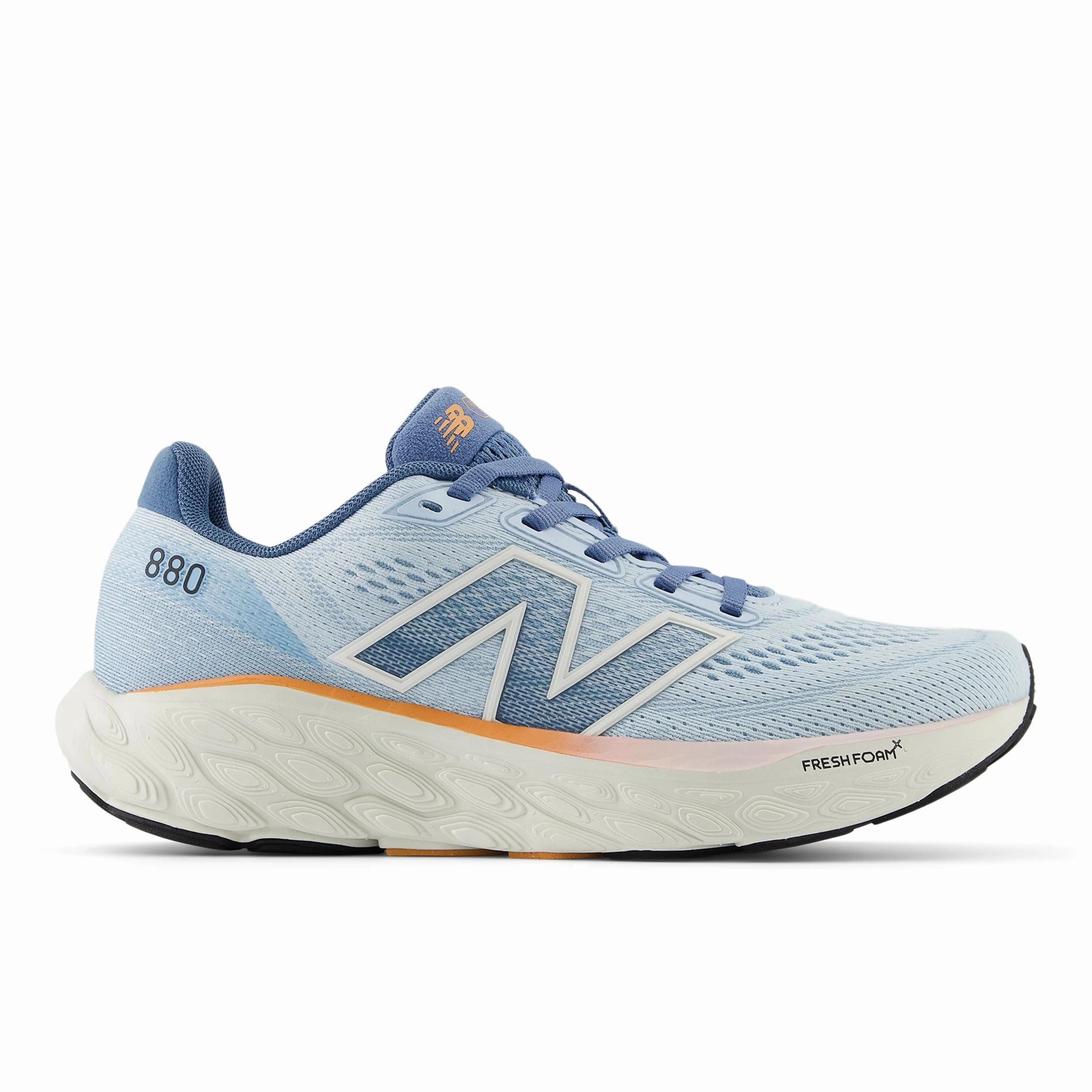 W New Balance W880J14 Fast - Dry Lining