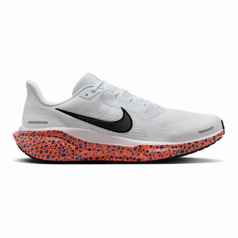 W Nike Air Zoom Pegasus 41 OLY Shock - Absorbing Option Mechanism